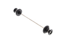 Evotech Performance Axle Sliders Paddock Kit Yamaha YZF-R7 2022-2025