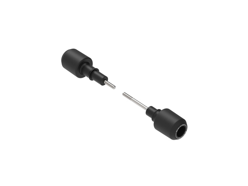Evotech Performance Frame Sliders Royal Enfield Guerrilla 450 / Himalayan 450 2024-