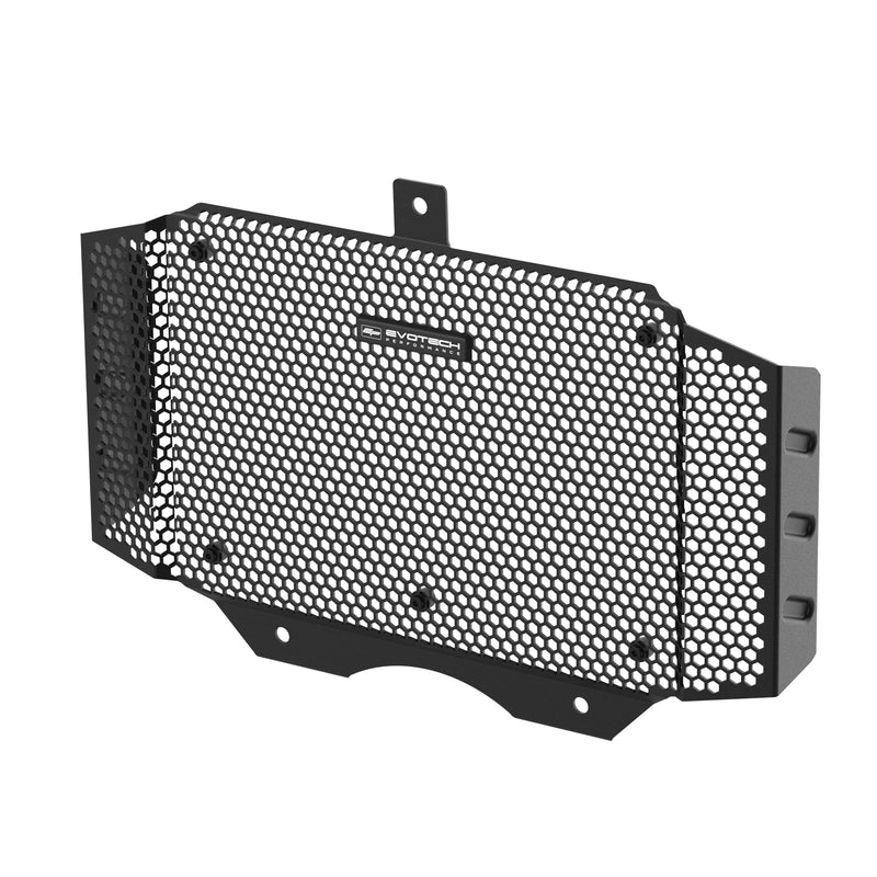 Evotech Performance Radiator Guard Royal Enfield Guerrilla 450 / Himalayan 450 2024-