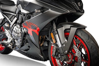 Evotech Performance Radiator Guard Suzuki GSX-8R 2026-