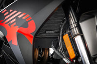 Evotech Performance Radiator Guard Suzuki GSX-8R 2026-