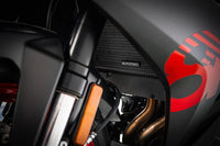 Evotech Performance Radiator Guard Suzuki GSX-8R 2026-
