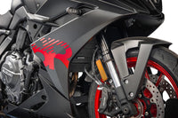 Evotech Performance Radiator Guard Suzuki GSX-8R 2026-