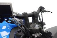Evotech Performance Handlebar Risers Suzuki GSX-8S '23- / V-Strom 800DE / DE Tour / RE '24-