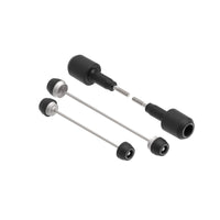 Evotech Performance Frame Sliders Kit Suzuki GSX-8S 2023-
