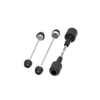 Evotech Performance Frame Sliders Kit Suzuki GSX-8S 2023-