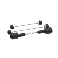 Evotech Performance Frame Sliders Kit Suzuki GSX-8S 2023-