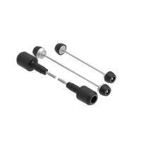 Evotech Performance Frame Sliders Kit Suzuki GSX-8S 2023-