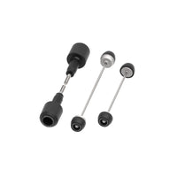 Evotech Performance Frame Sliders Kit Suzuki GSX-8S 2023-