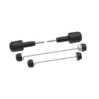 Evotech Performance Frame Sliders Kit Suzuki GSX-8S 2023-