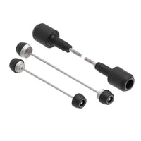 Evotech Performance Frame Sliders Kit Suzuki GSX-8S 2023-