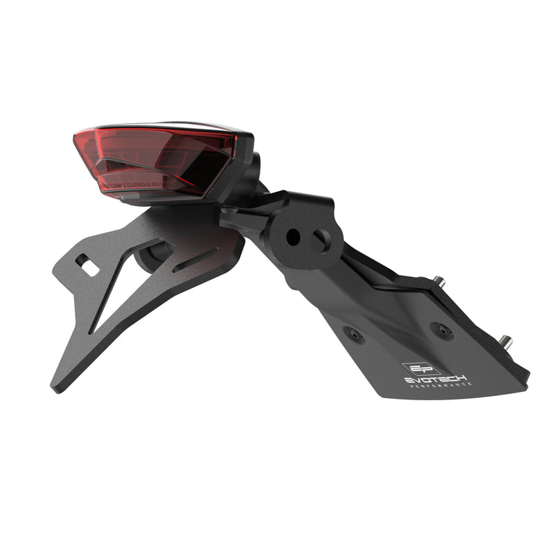 Evotech Performance Tail Tidy GSX-8R / 8S 2023-