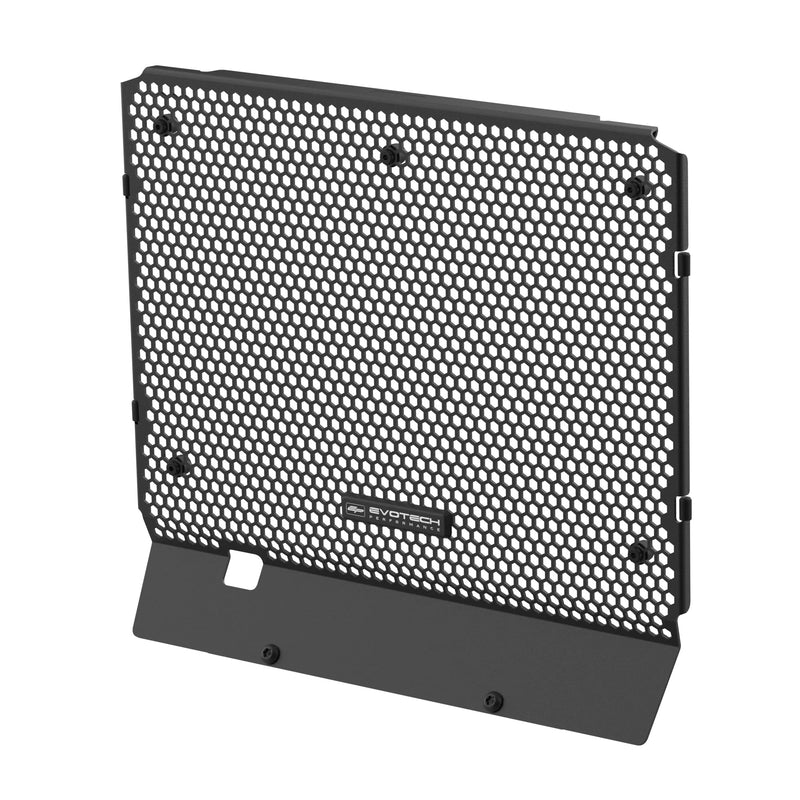 Evotech Performance Radiator Guard Suzuki GSX-8R 2026-