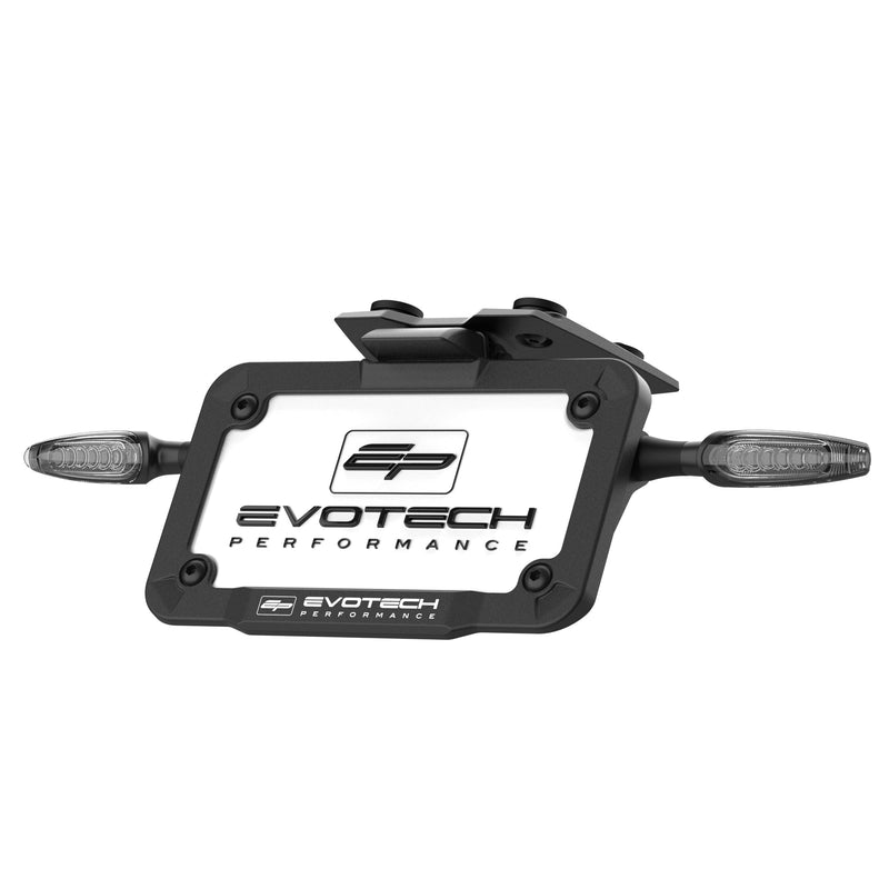 Evotech Performance Dynamic Tail Tidy Including Indicators Suzuki GSX-8S / R 2023-