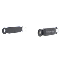 Evotech Performance Pillion Footpeg Removal Kit BMW S1000RR 2025-