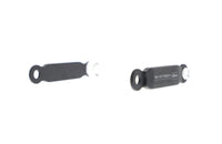 Evotech Performance Pillion Footpeg Removal Kit BMW S1000RR 2025-