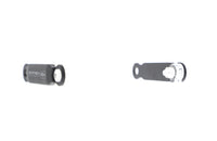 Evotech Performance Pillion Footpeg Removal Kit BMW S1000RR 2025-