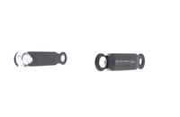 Evotech Performance Pillion Footpeg Removal Kit BMW S1000RR 2025-
