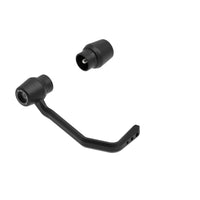 Evotech Performance Brake Lever Guard Kit (Non Bar End Mirror Version) Triumph Triumph Trident 660