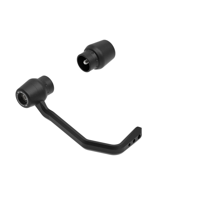 Evotech Performance Brake Lever Guard Kit (Non Bar End Mirror Version) Triumph Triumph Trident 660
