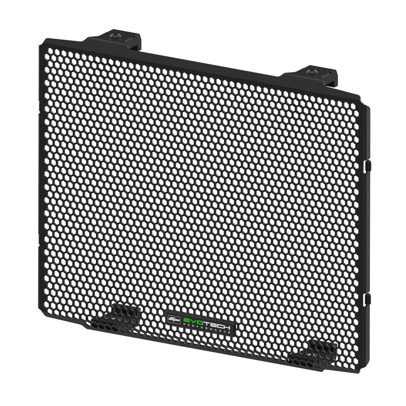 Evotech Performance Radiator Guard Triumph Daytona 660 2024-
