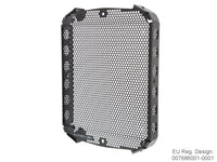 Evotech Performance Radiator Guard Triumph Scrambler 1200