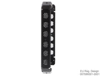 Evotech Performance Radiator Guard Triumph Scrambler 1200