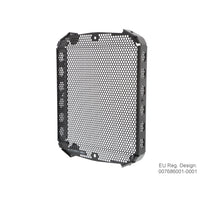 Evotech Performance Radiator Guard Triumph Scrambler 1200