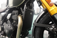 Evotech Performance Radiator Guard Triumph Speed 400 / Scrambler 400 X 2024-