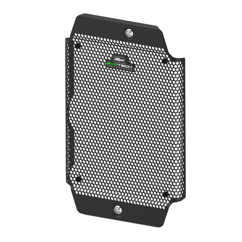 Evotech Performance Radiator Guard Triumph Speed 400 / Scrambler 400 X 2024-