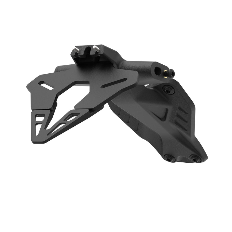 Evotech Performance Tail Tidy Triumph Speed Triple 1200 RS 21- / RR / RX