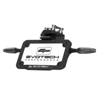 Evotech Performance Dynamic Tail Tidy Including Indicators Triumph Street Triple R / RS / 765 2020-