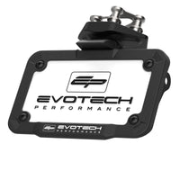 Evotech Performance Dynamic Tail Tidy Triumph Daytona 675 2013-2017