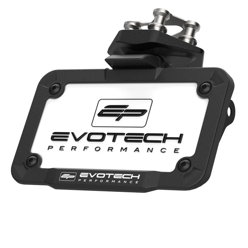 Evotech Performance Dynamic Tail Tidy Triumph Daytona 675 2013-2017