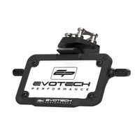 Evotech Performance Dynamic Tail Tidy Including V1 Indicators Triumph Street Triple R / RS / 765 2020-
