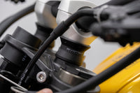 Evotech Performance Handlebar Riser Triumph Street Triple / 765 2017-