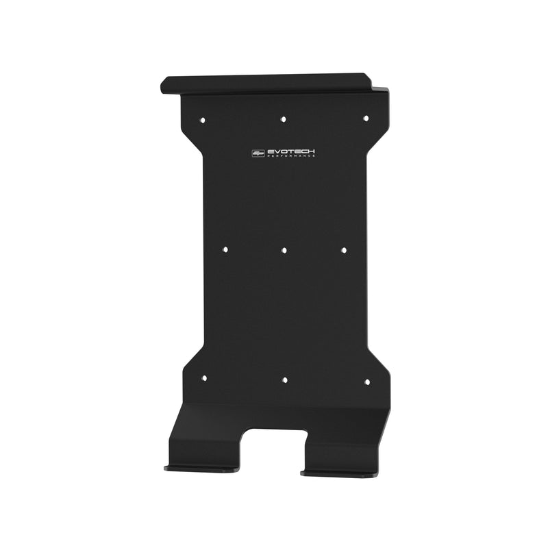 Evotech Performance Top Box Wall Mounting Bracket Triumph Tiger 900 GT / Rally 2024-