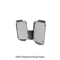 Evotech Performance Radiator Guard Triumph Tiger 900 GT / Rally 2024-