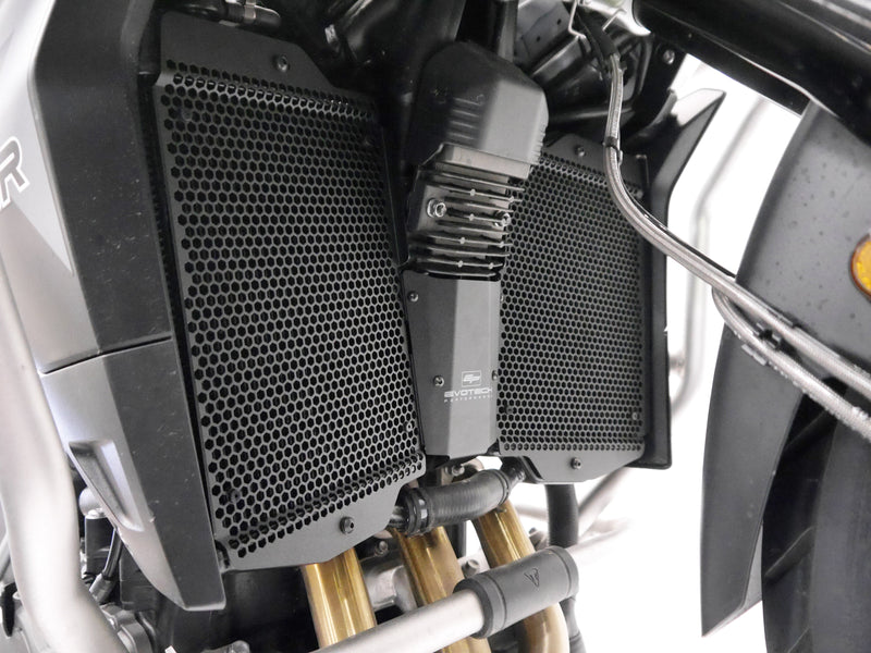 Evotech Performance Radiator Guard Triumph Tiger 900 GT / Rally 2024-