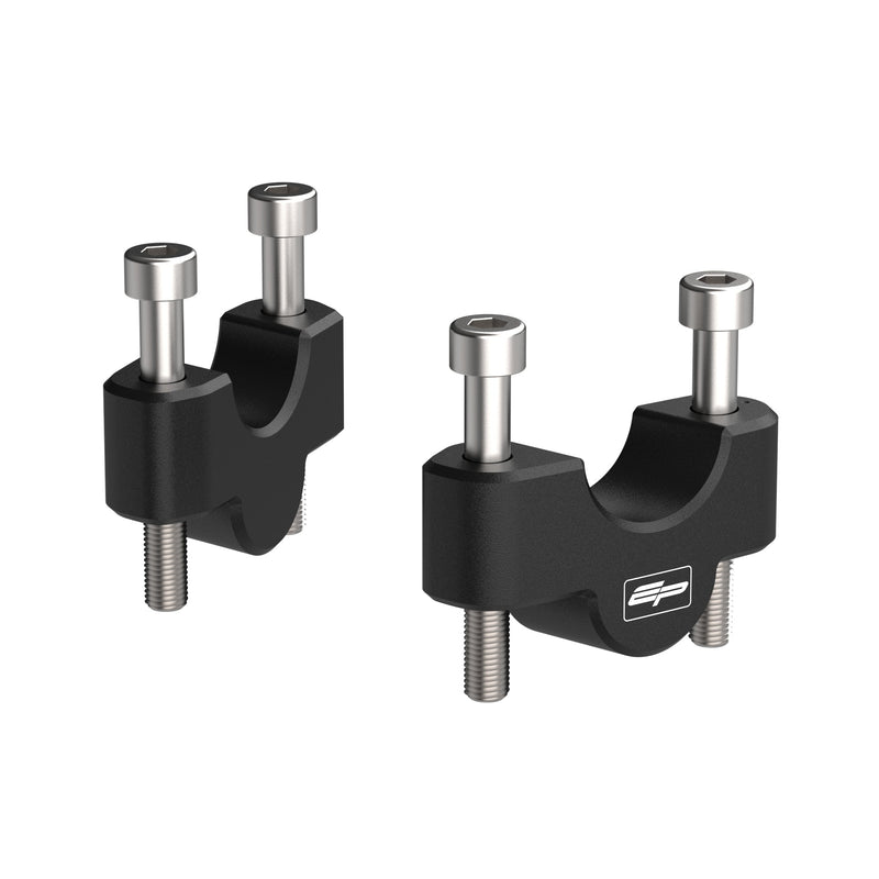 Evotech Performance Handlebar Riser Triumph Tiger Sport 800 2025-