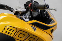 Evotech Performance Handlebar Riser Triumph Tiger Sport 800 2025-