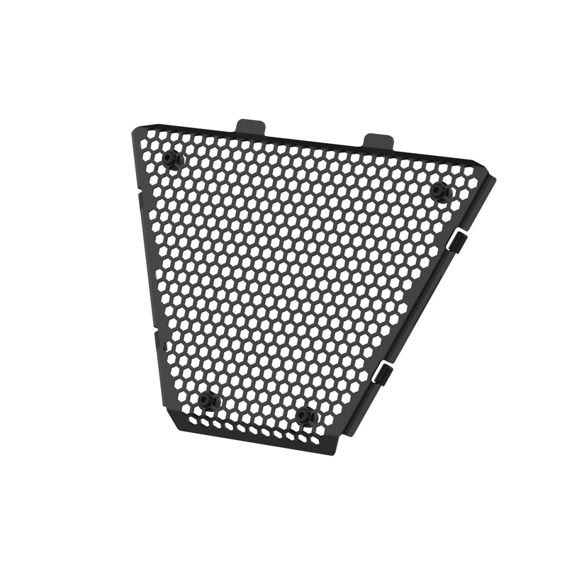 Evotech Performance Oil Cooler Guard Ducati XDiavel V4 2025-