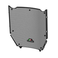 Evotech Performance Radiator Guard Ducati XDiavel V4 2025-