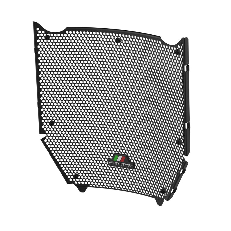 Evotech Performance Radiator Guard Ducati XDiavel V4 2025-