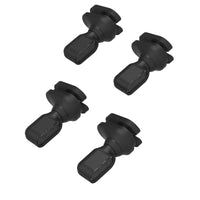 Evotech Performance LED V1 Indicators (Set of 4) Yamaha MT-07 2025-