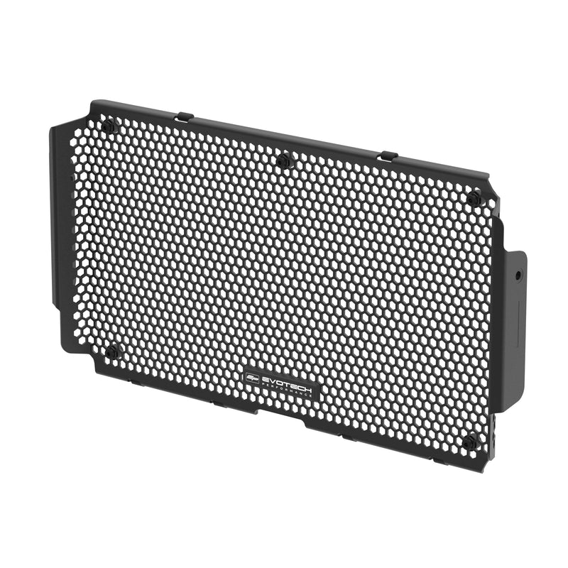 Evotech Performance Radiator Guard Yamaha MT-07 2025-