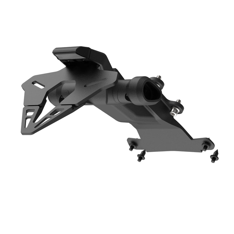 Evotech Performance Tail Tidy Yamaha MT-07 2025-