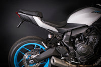 Evotech Performance Dynamic Tail Tidy Yamaha MT-07 2025-