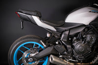 Evotech Performance Dynamic Tail Tidy Yamaha MT-07 2025-