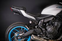 Evotech Performance Dynamic Tail Tidy Yamaha MT-07 2025-